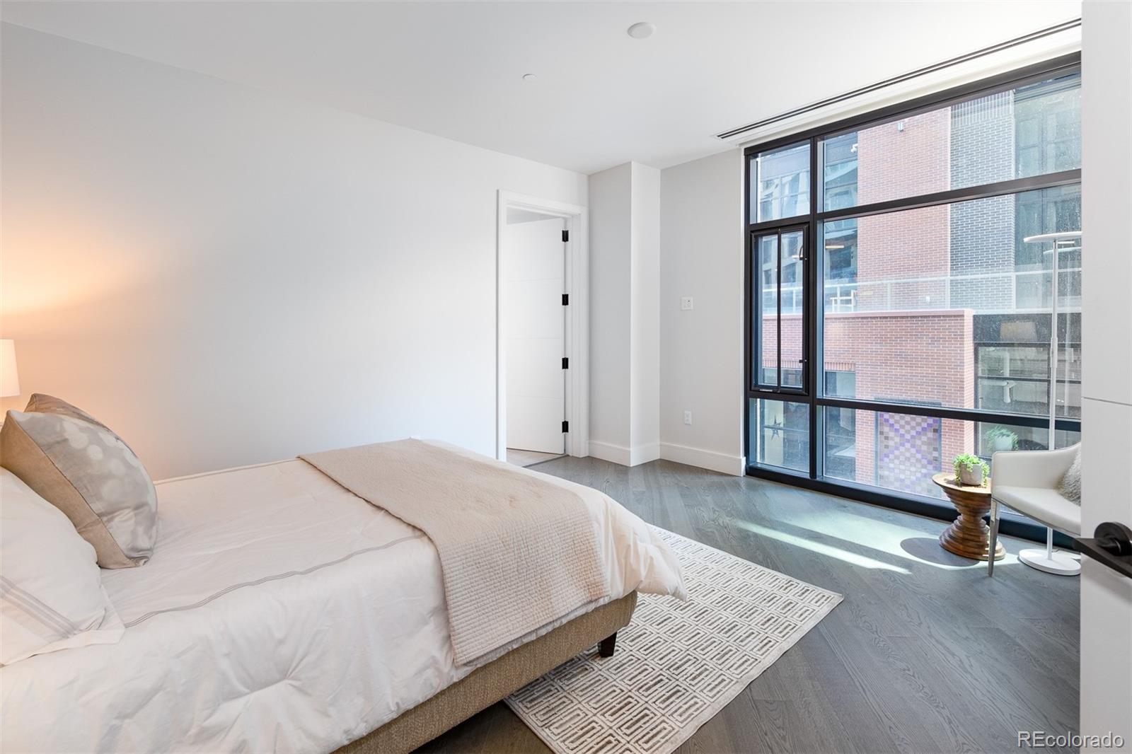 1901 Wazee Street Unit: 318