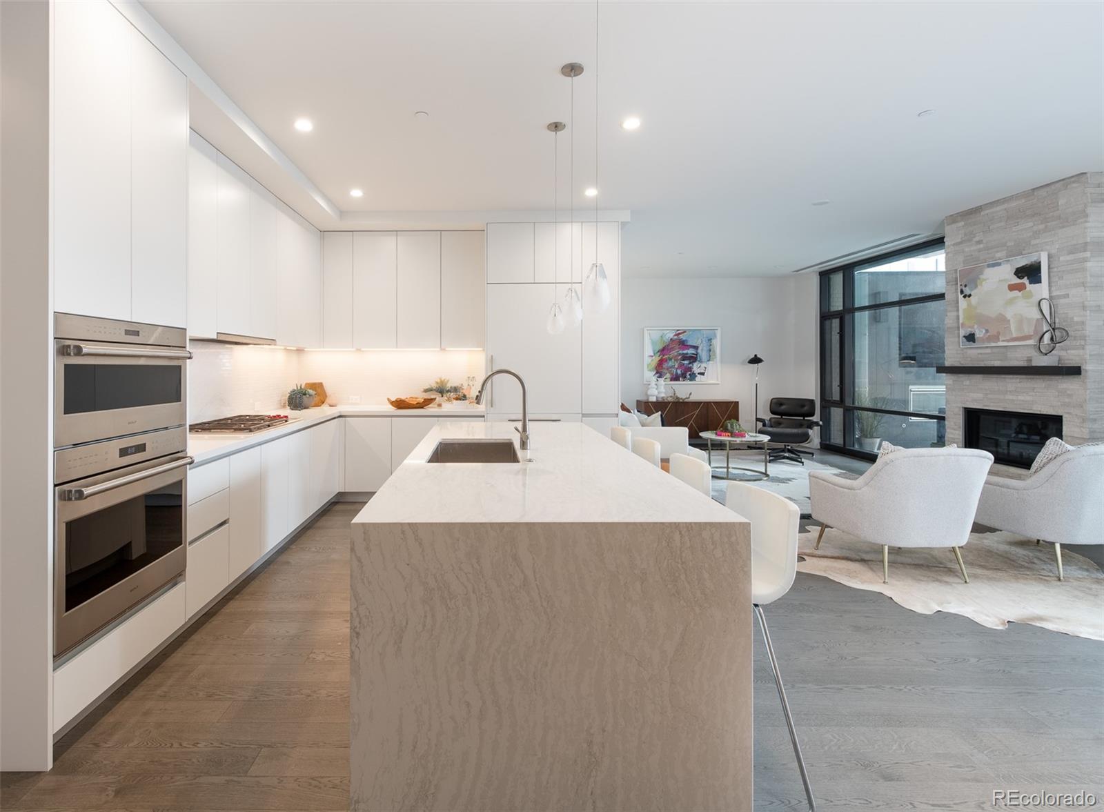 1901 Wazee Street Unit: 318