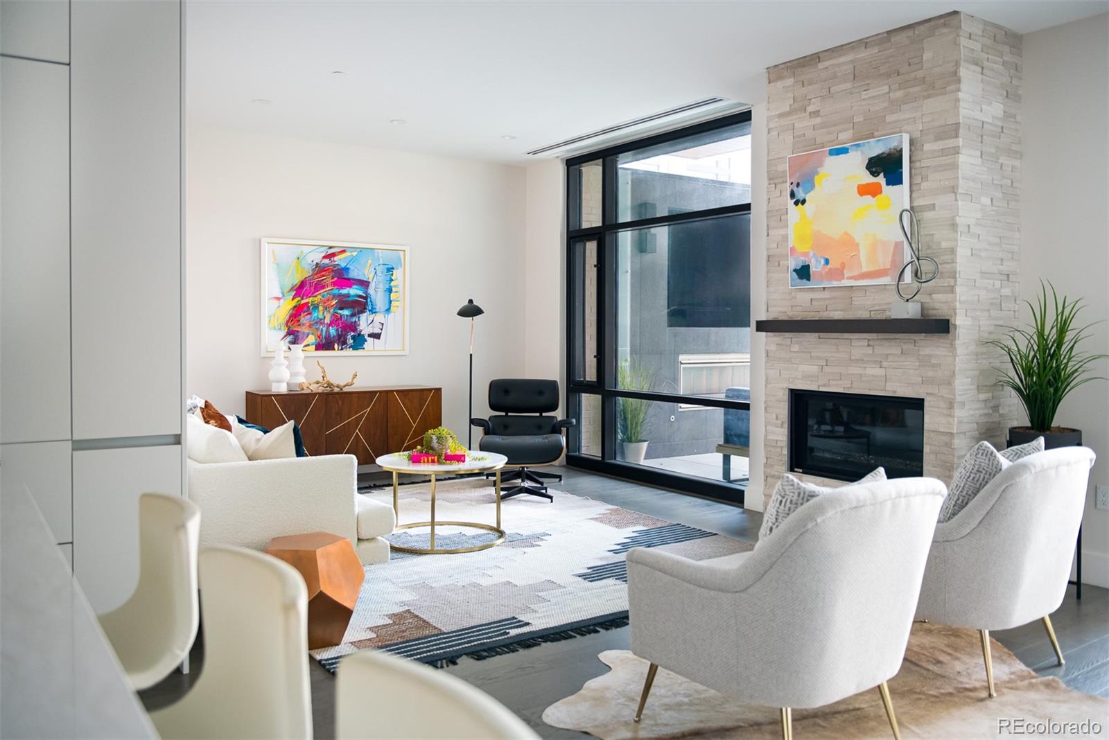 1901 Wazee Street Unit: 318