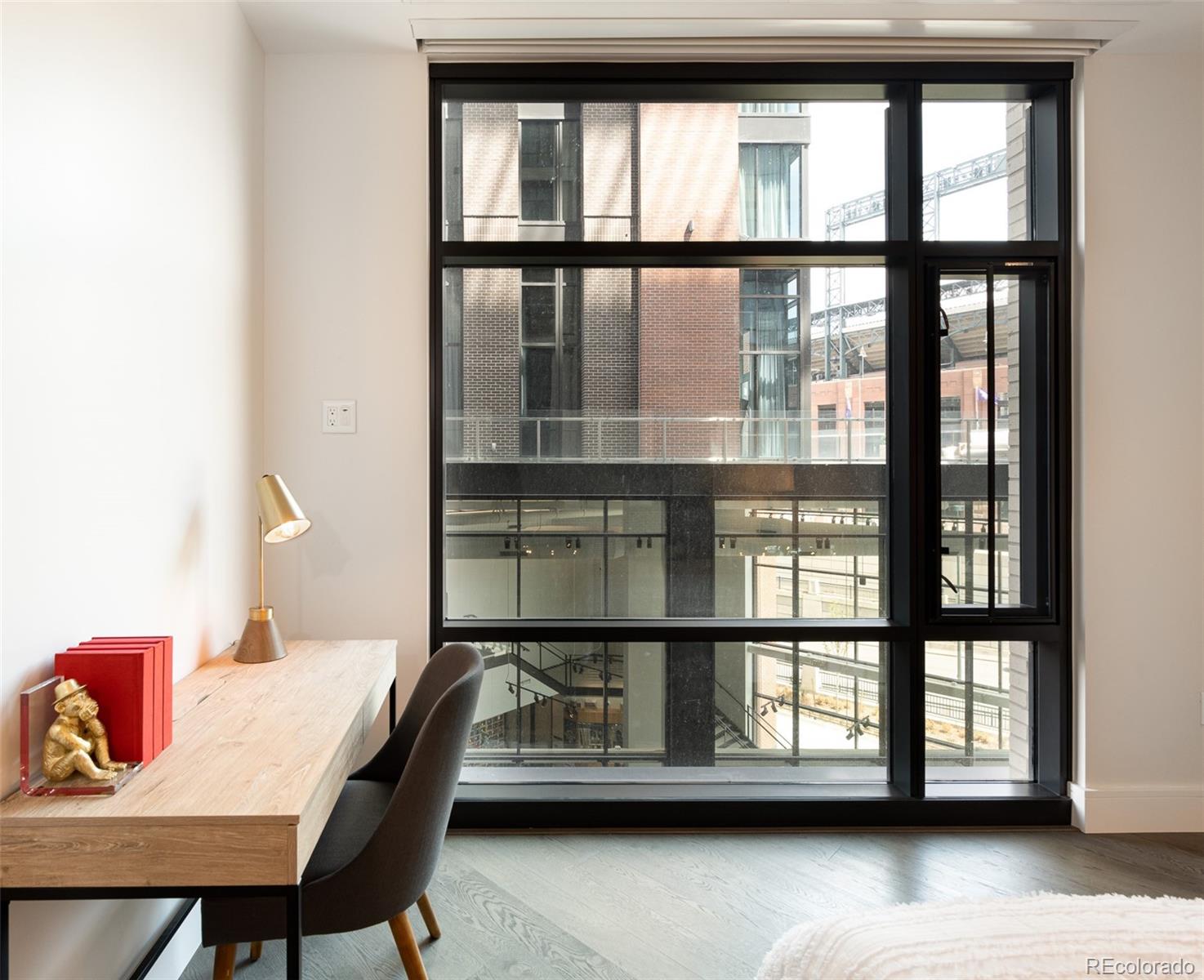 1901 Wazee Street Unit: 318