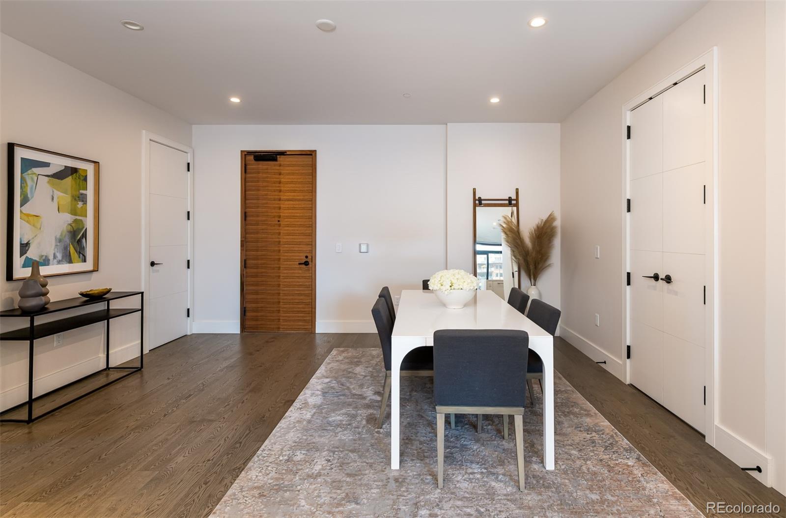 1901 Wazee Street Unit: 318