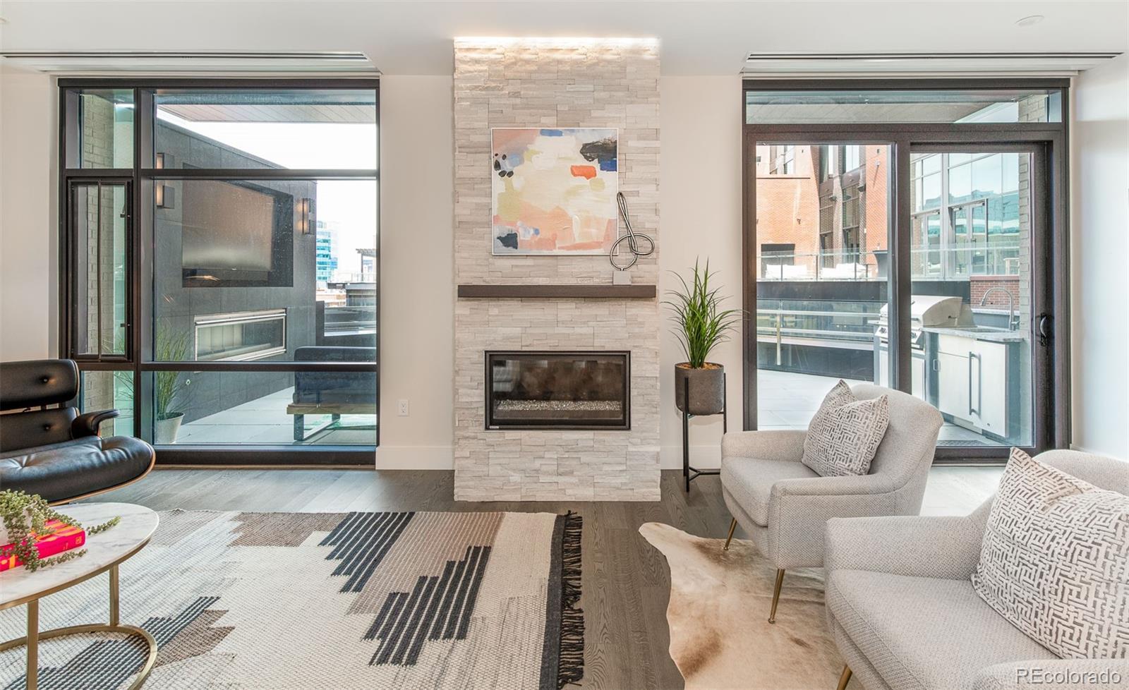 1901 Wazee Street Unit: 318