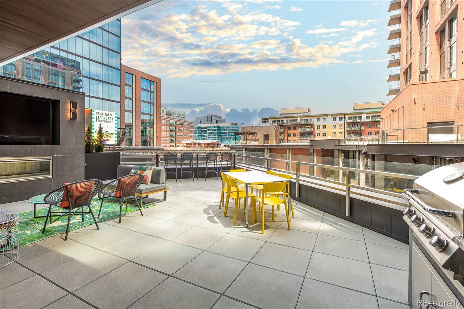 1901 Wazee Street Unit: 318