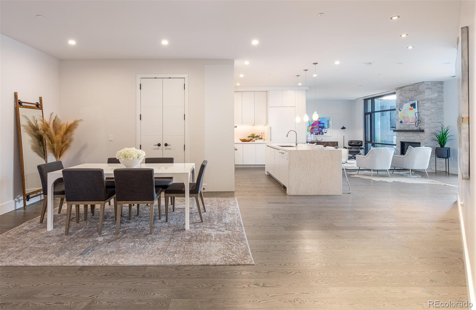 1901 Wazee Street Unit: 318