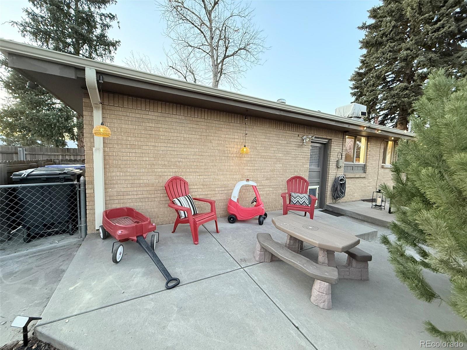 6648 S Wellington Court