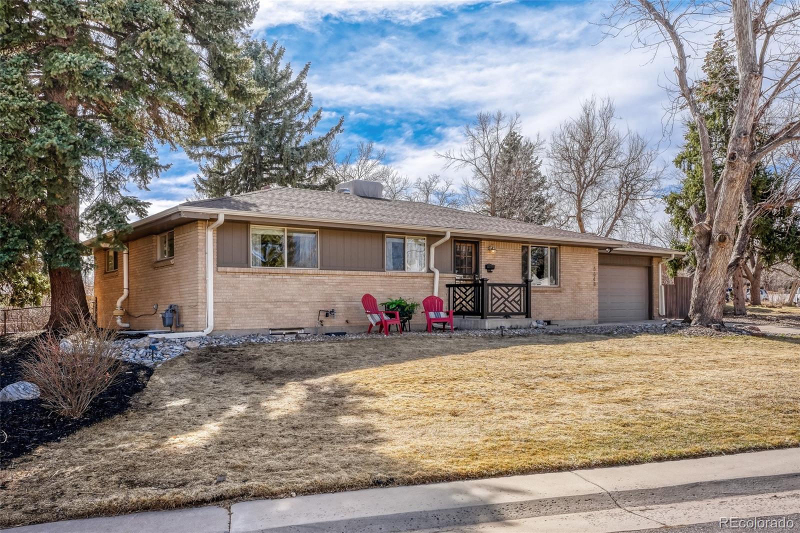 6648 S Wellington Court