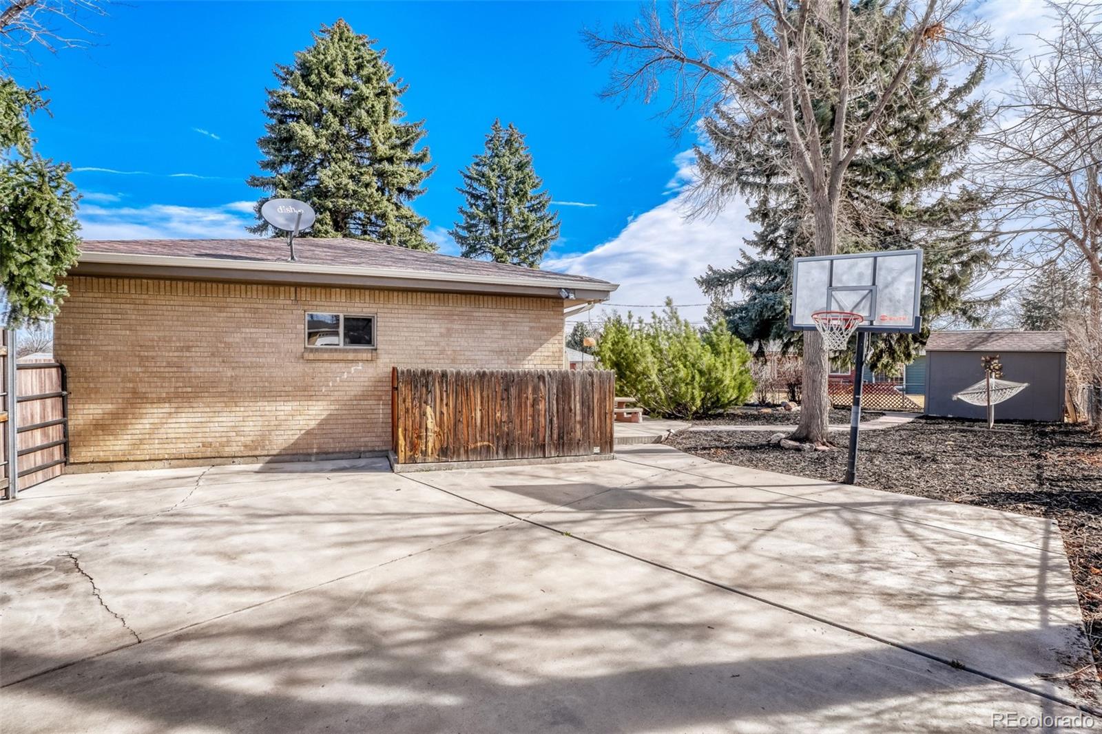 6648 S Wellington Court