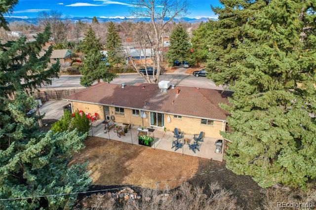 6648 S Wellington Court