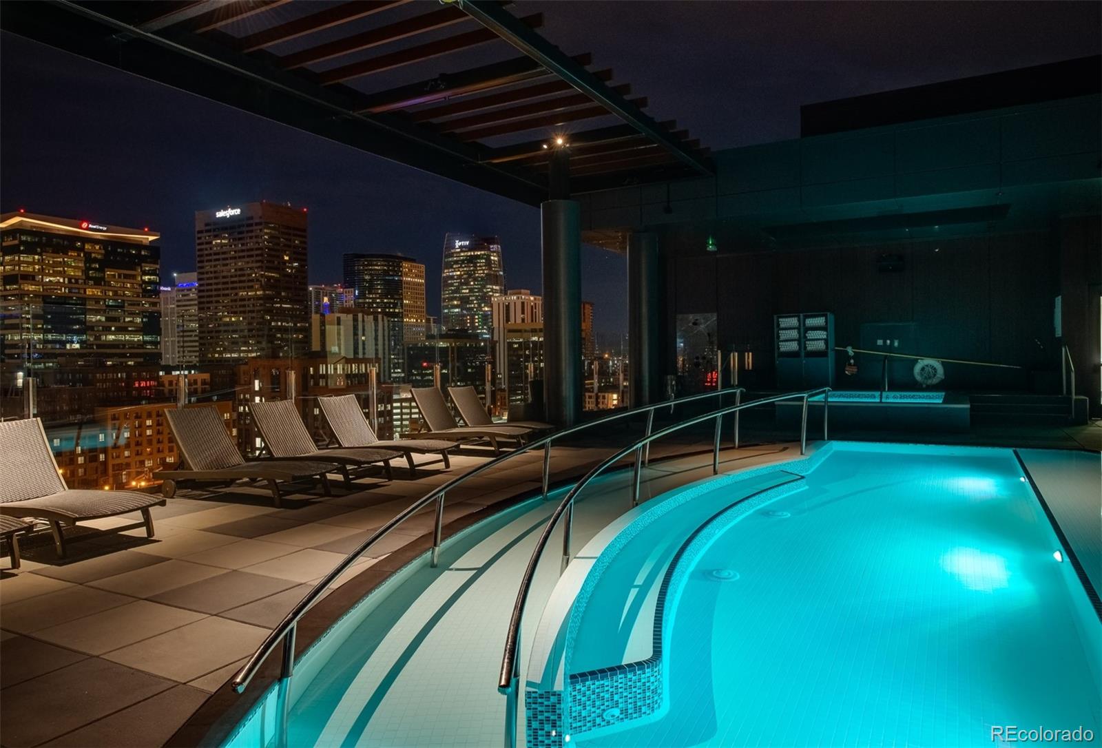 1901 Wazee Street Unit: 412