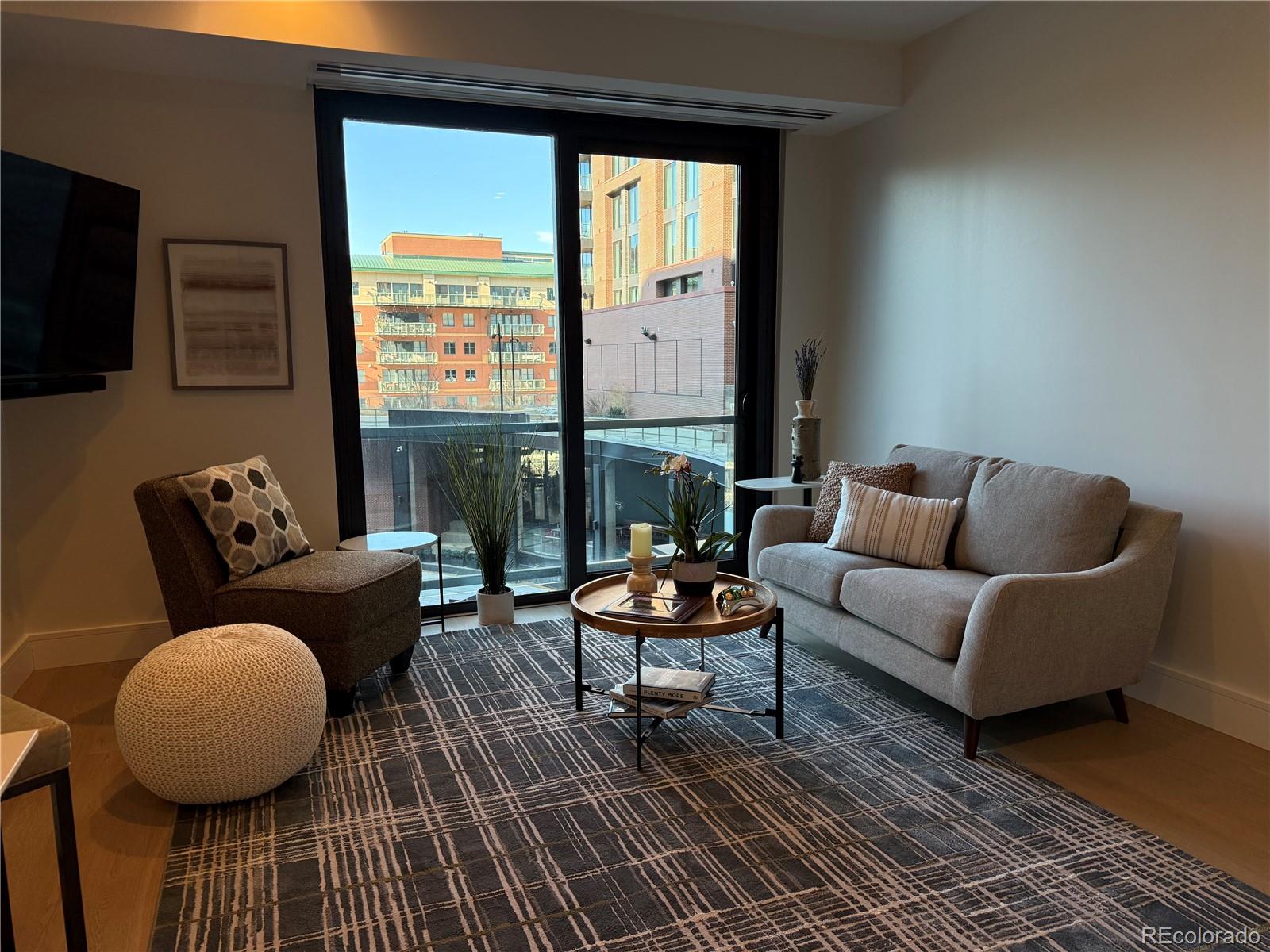 1901 Wazee Street Unit: 412