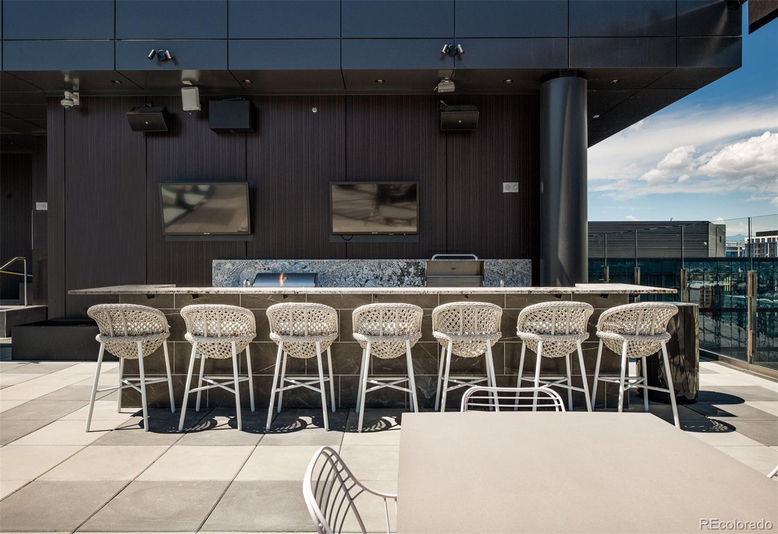 1901 Wazee Street Unit: 412