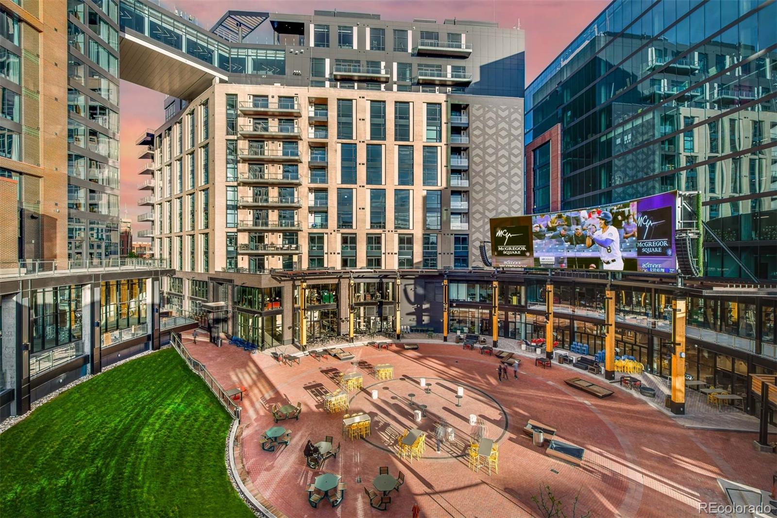 1901 Wazee Street Unit: 412