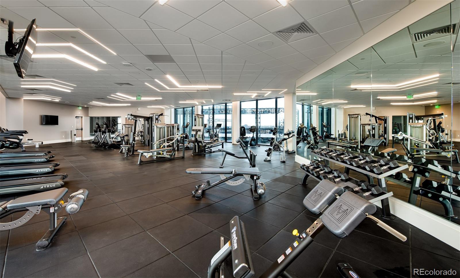 1901 Wazee Street Unit: 412