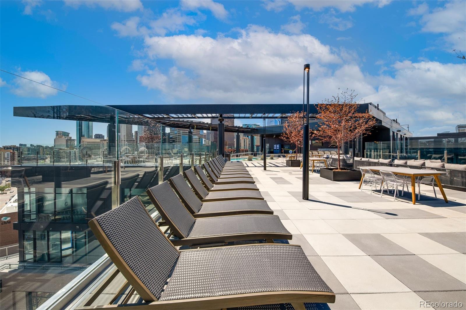 1901 Wazee Street Unit: 412