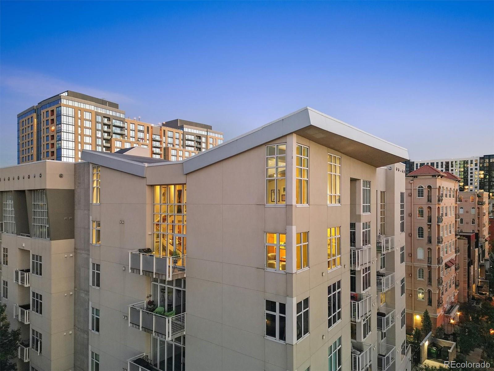 290 W 12th Avenue Unit: 603