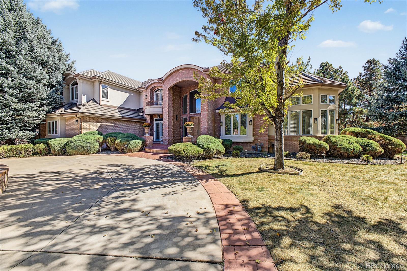 43 Cherry Hills Farm Drive