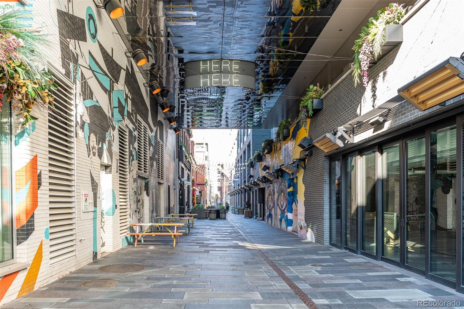 2229 Blake Street Unit: 701