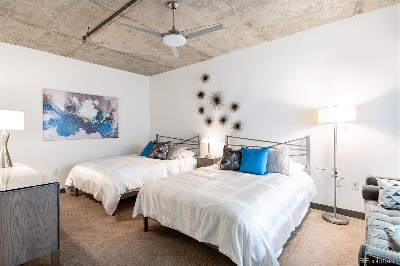 2229 Blake Street Unit: 701