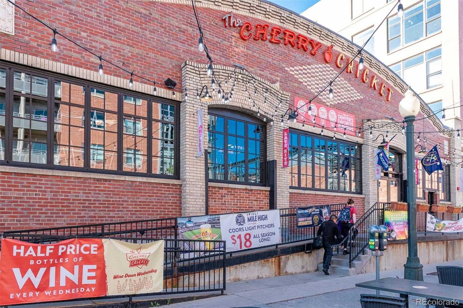 2229 Blake Street Unit: 701