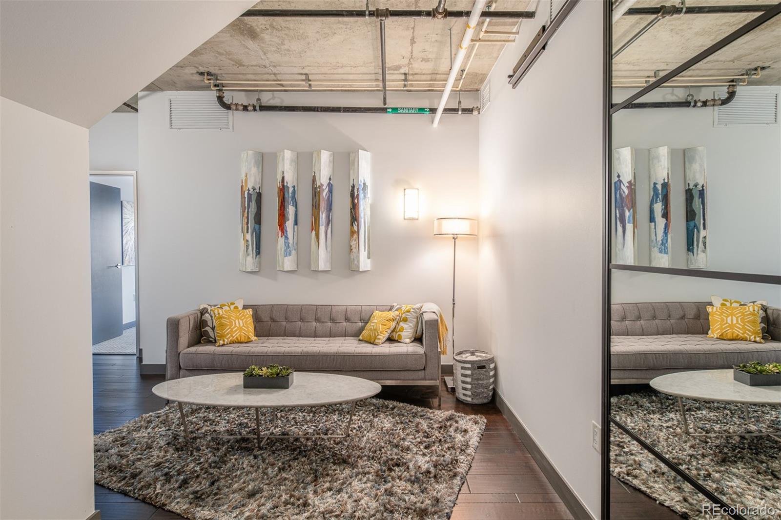 2229 Blake Street Unit: 701