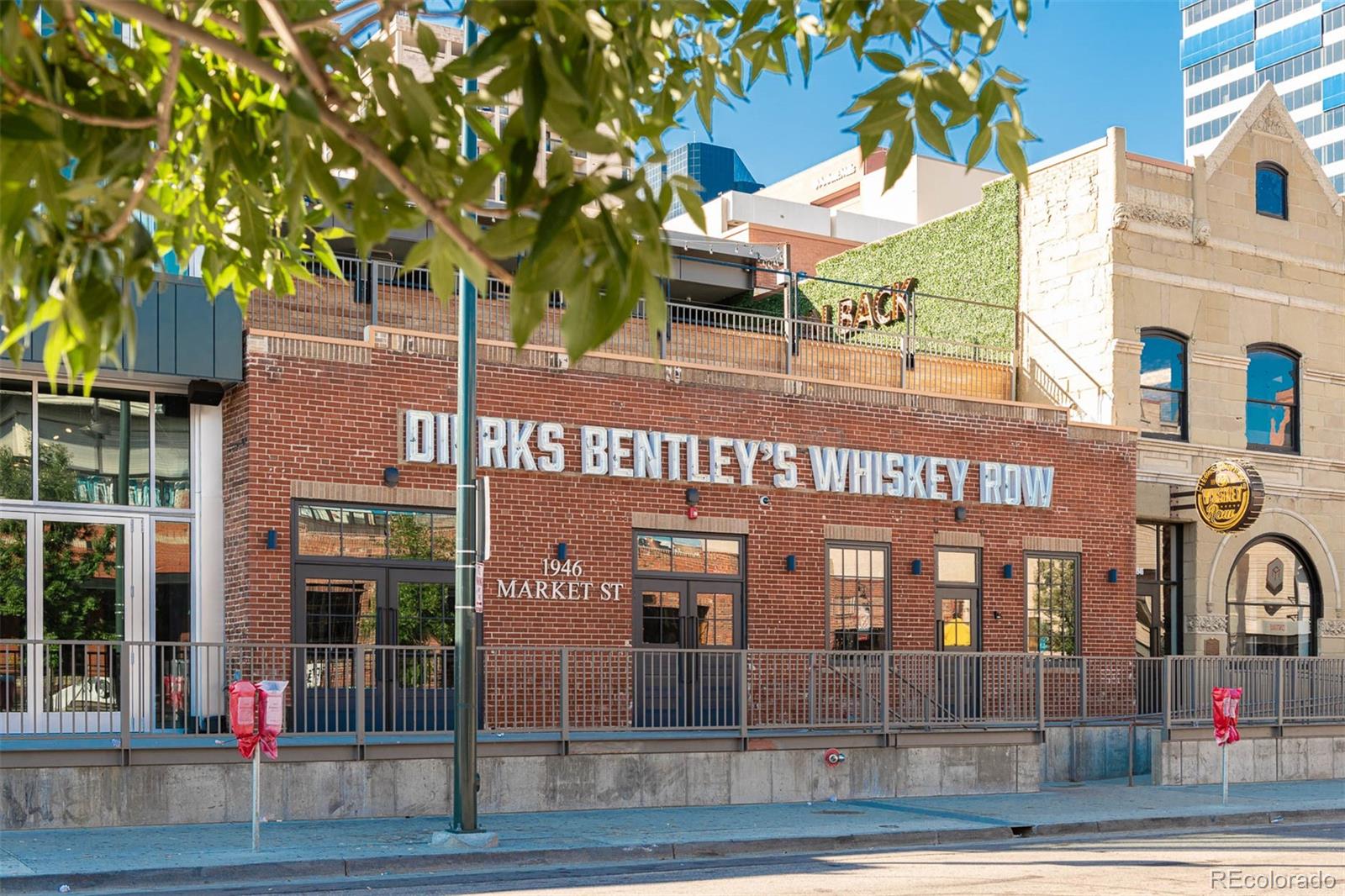 2229 Blake Street Unit: 701