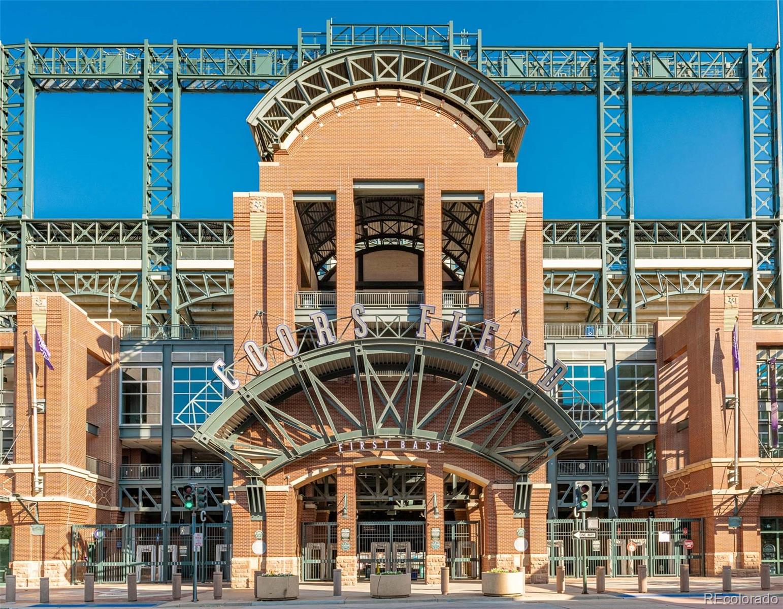 2229 Blake Street Unit: 701