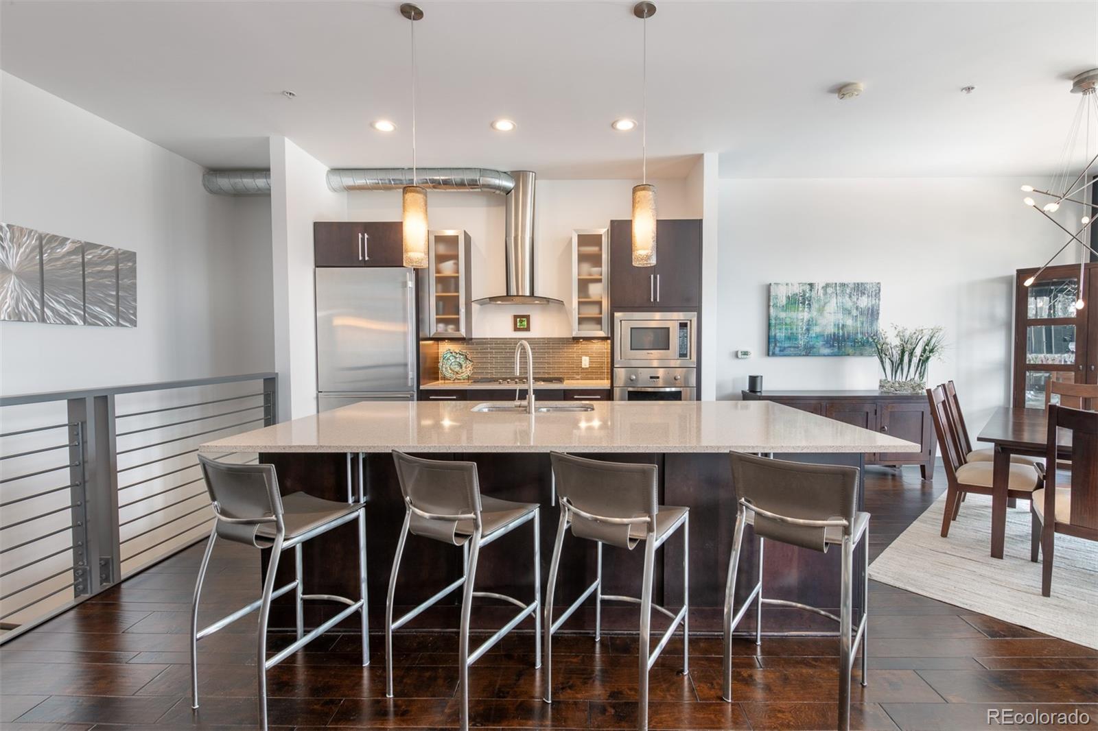 2229 Blake Street Unit: 701