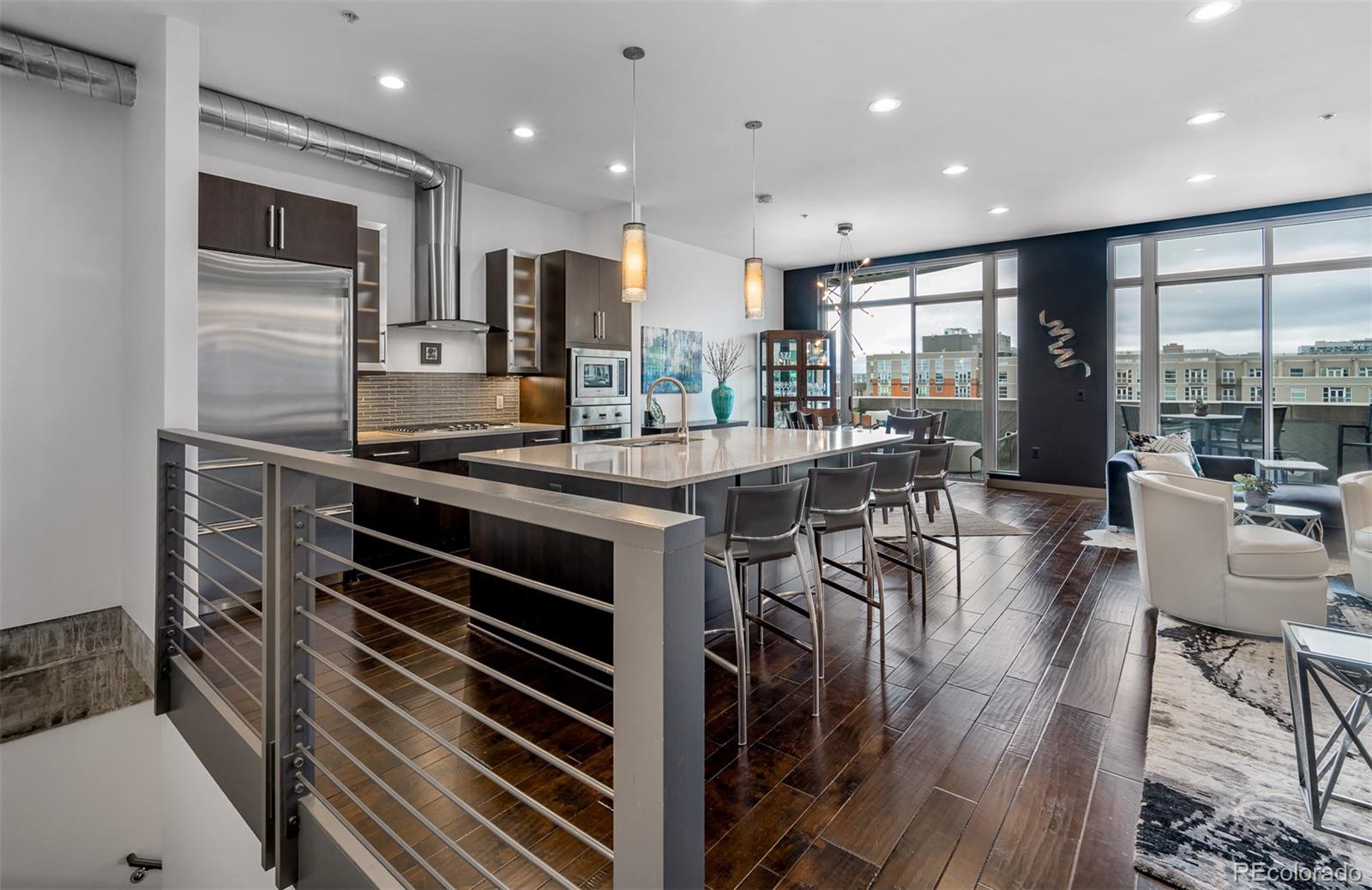 2229 Blake Street Unit: 701