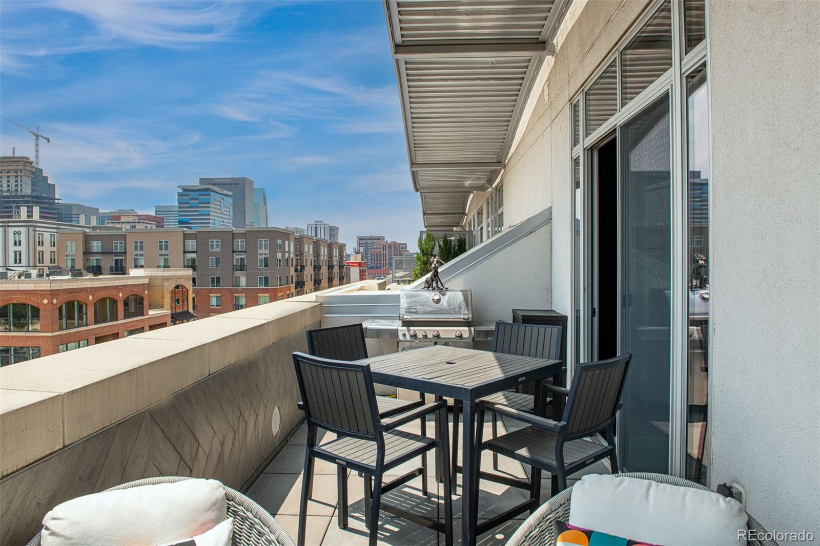 2229 Blake Street Unit: 701