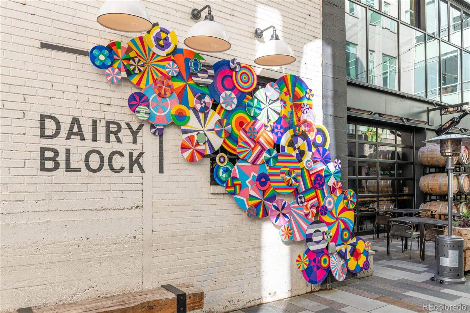 2229 Blake Street Unit: 701