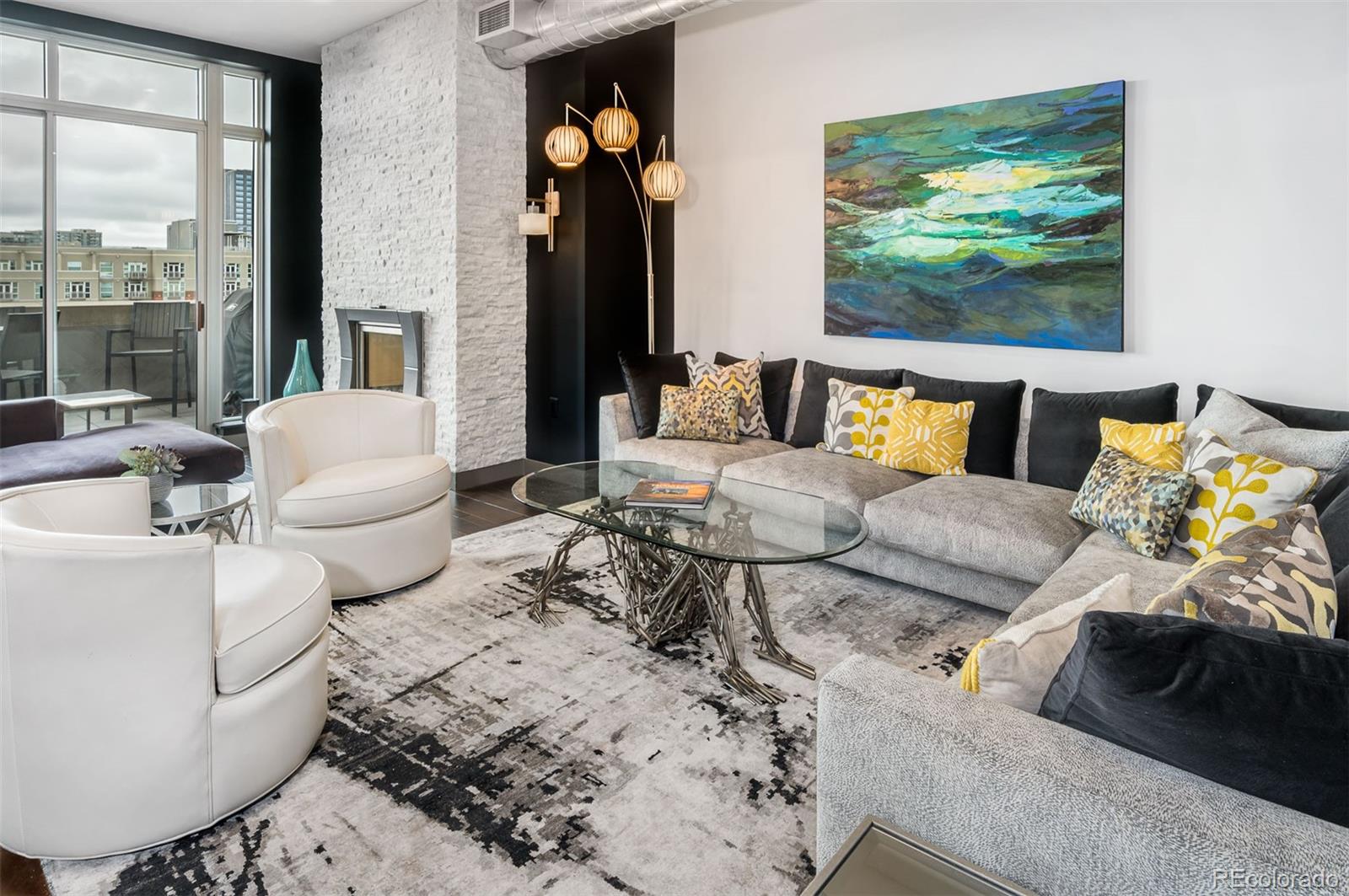 2229 Blake Street Unit: 701