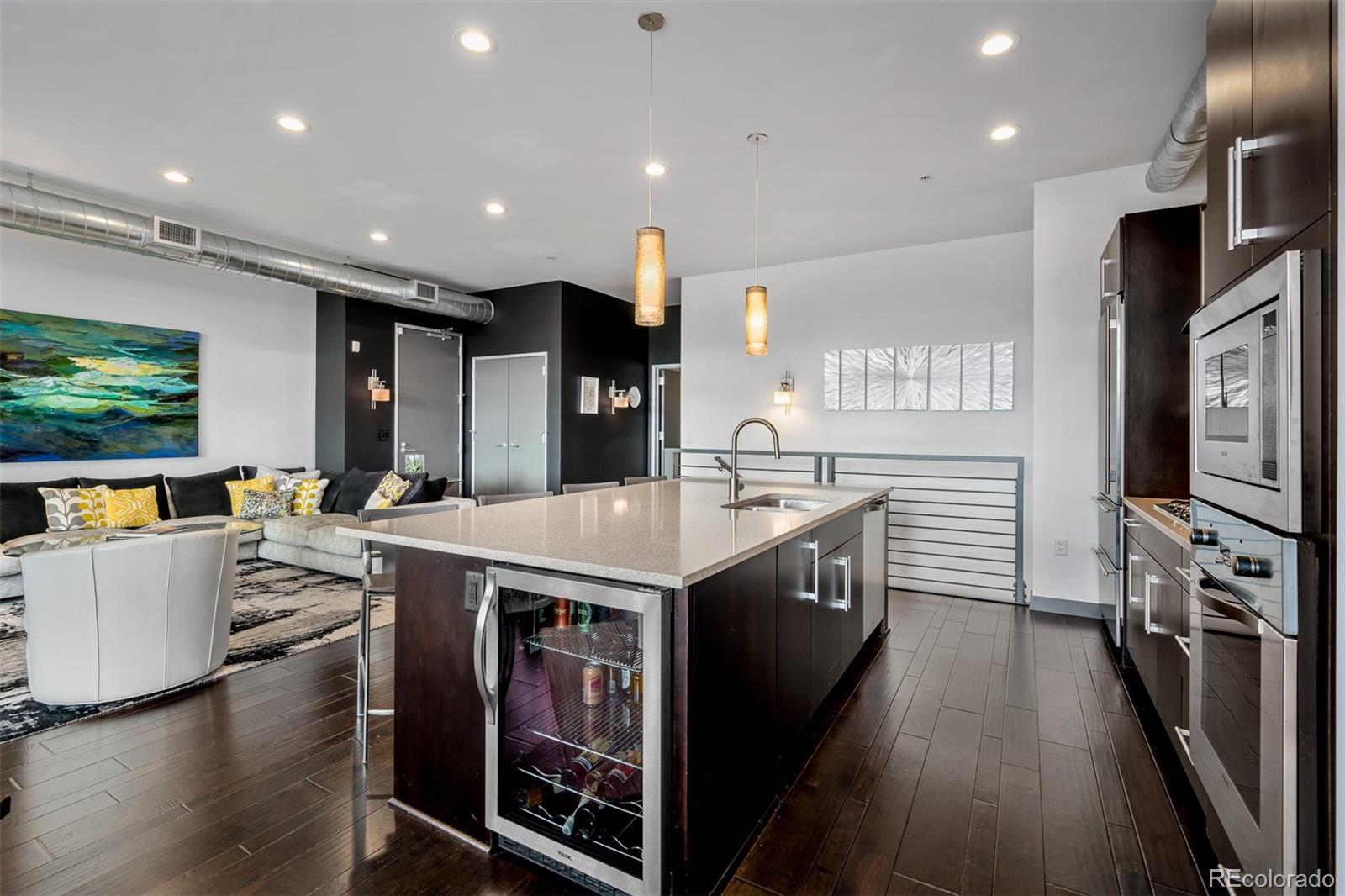 2229 Blake Street Unit: 701