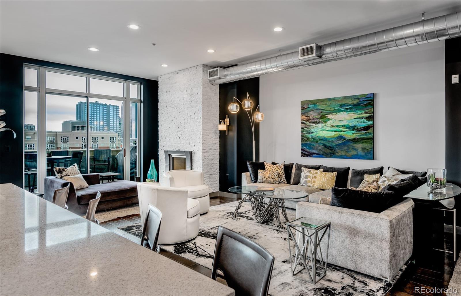 2229 Blake Street Unit: 701