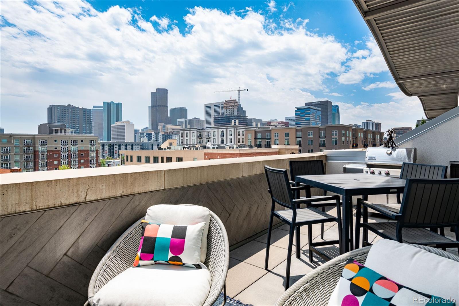 2229 Blake Street Unit: 701