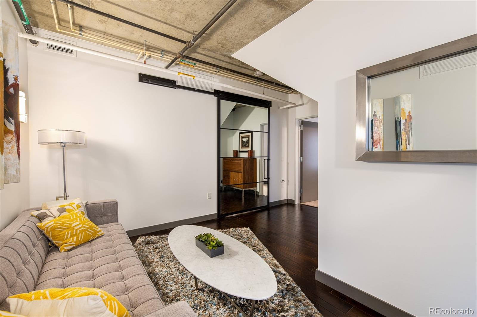 2229 Blake Street Unit: 701