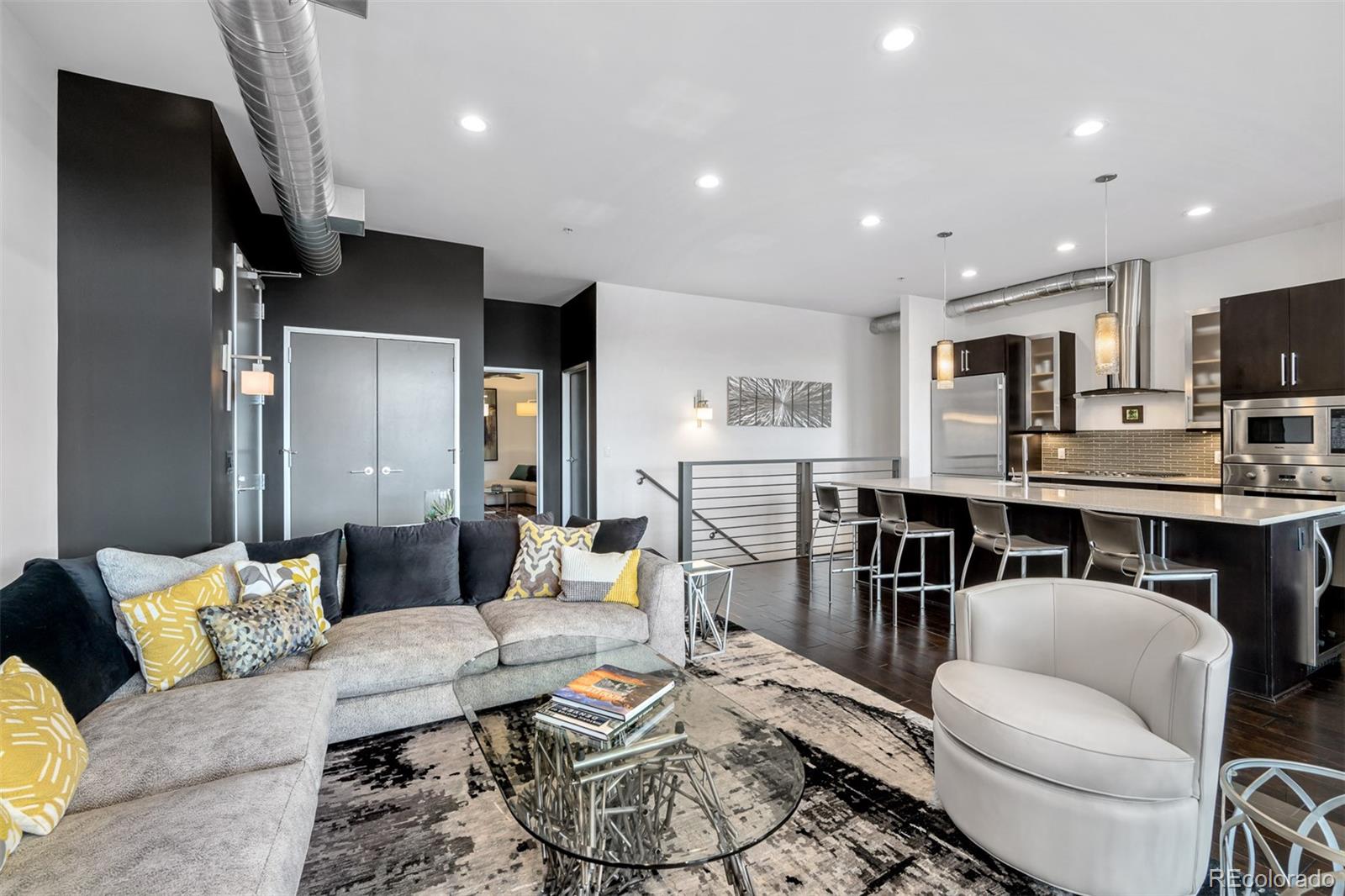 2229 Blake Street Unit: 701