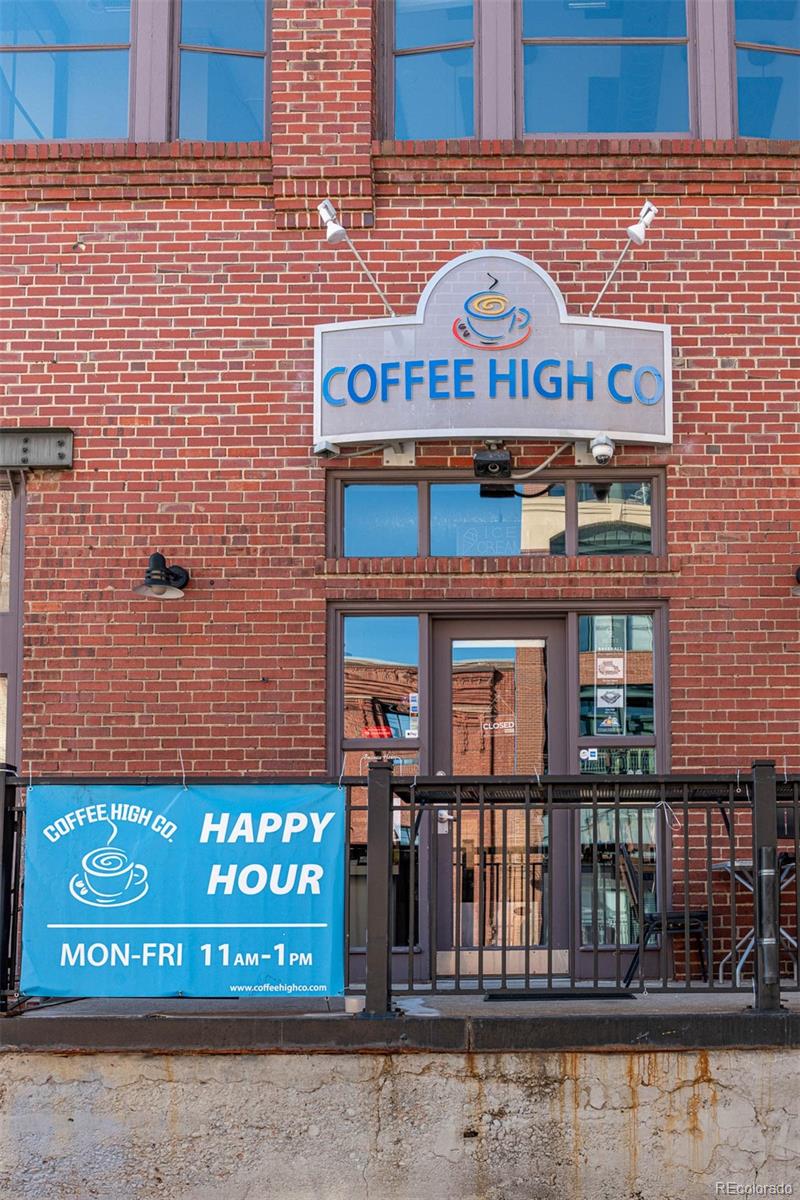 2229 Blake Street Unit: 701