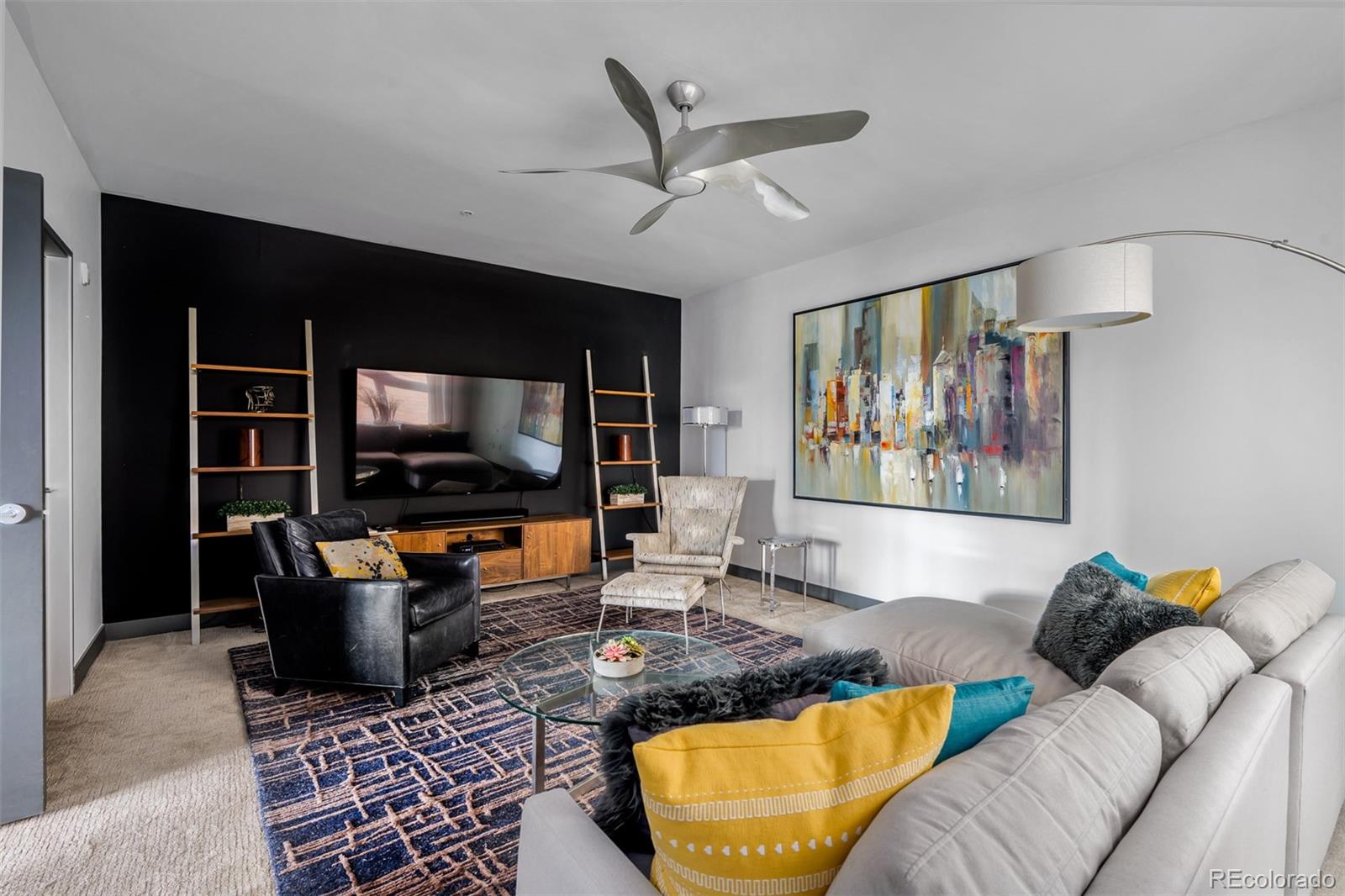 2229 Blake Street Unit: 701