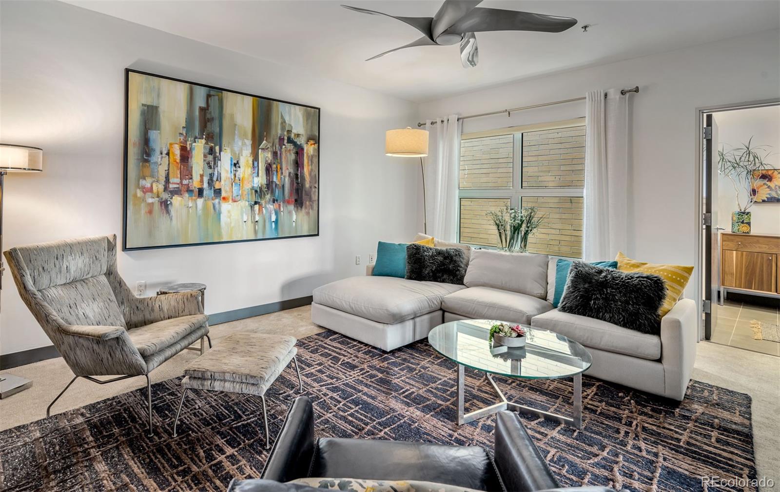 2229 Blake Street Unit: 701