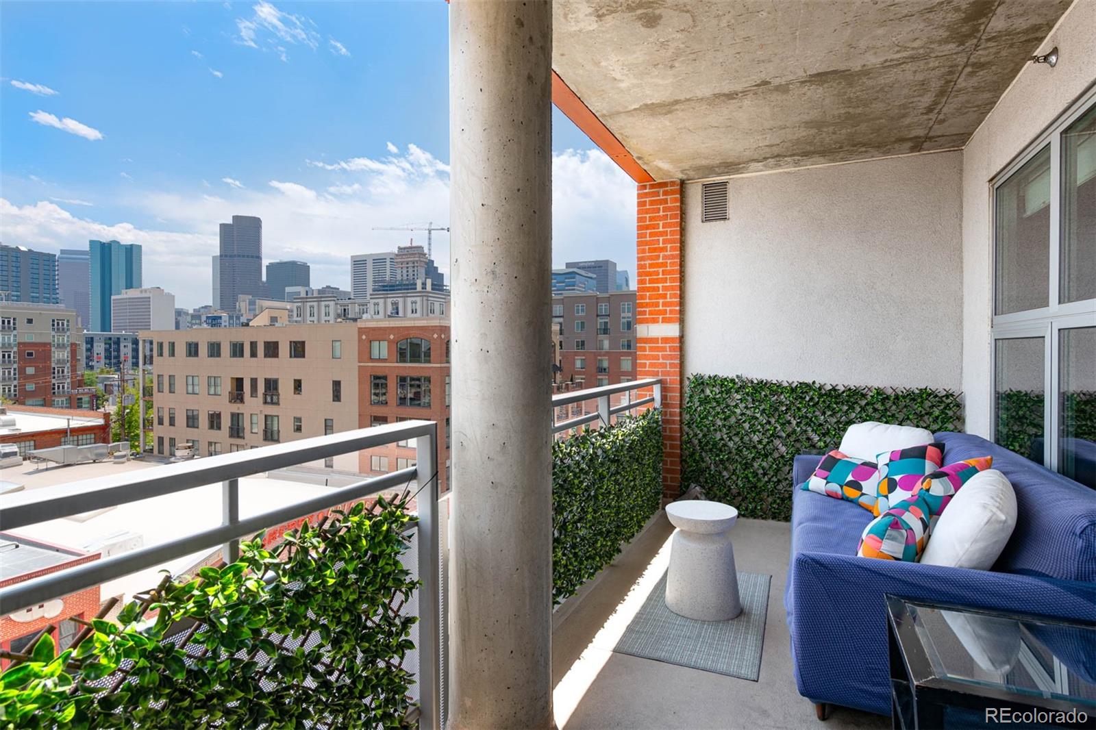 2229 Blake Street Unit: 701