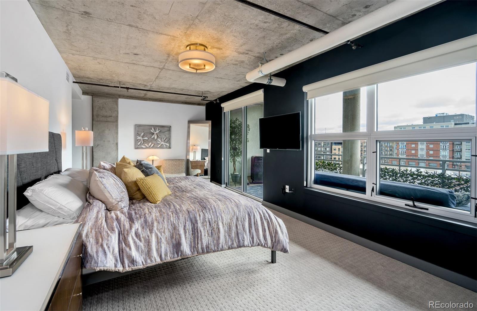 2229 Blake Street Unit: 701