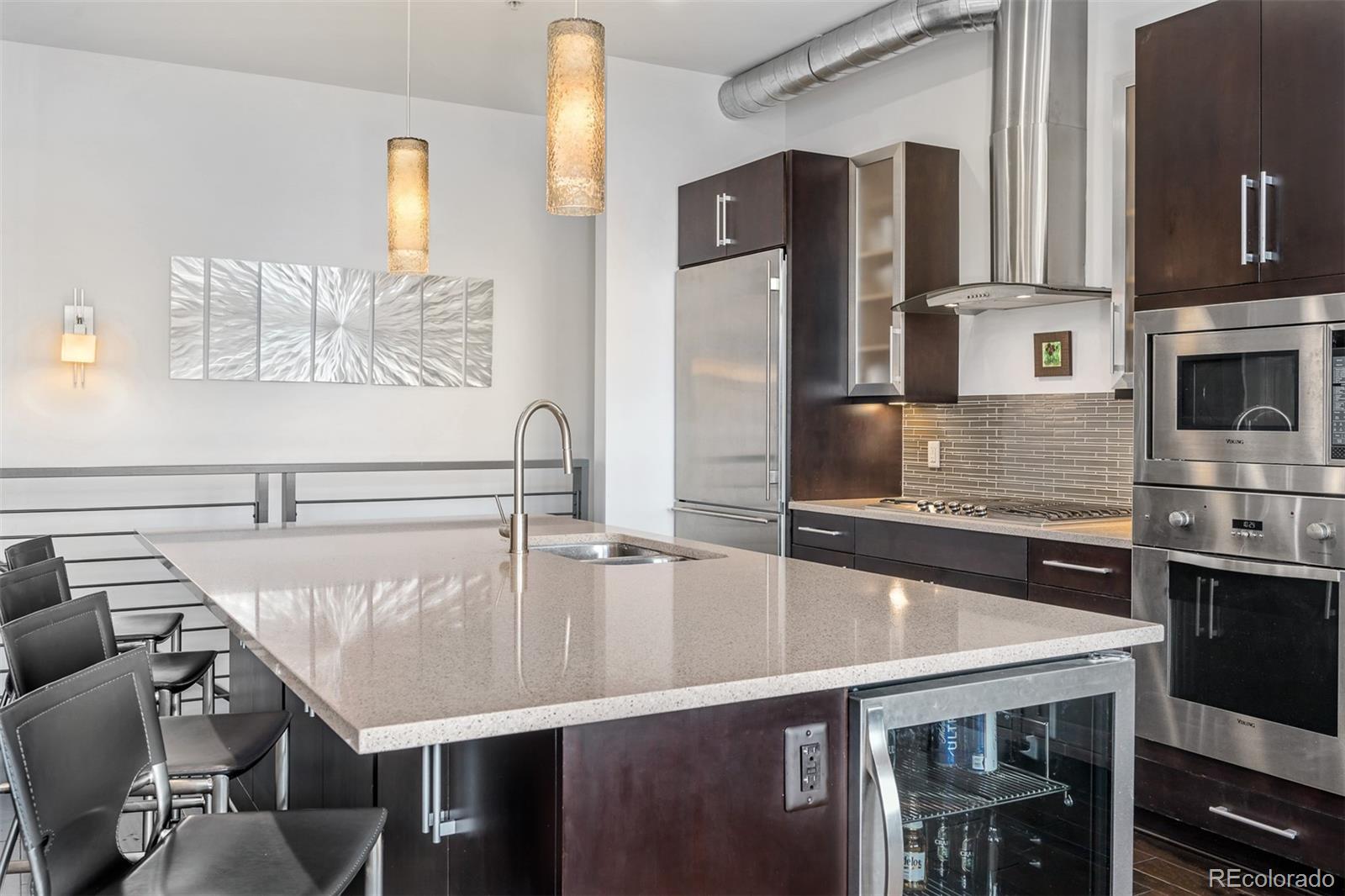 2229 Blake Street Unit: 701