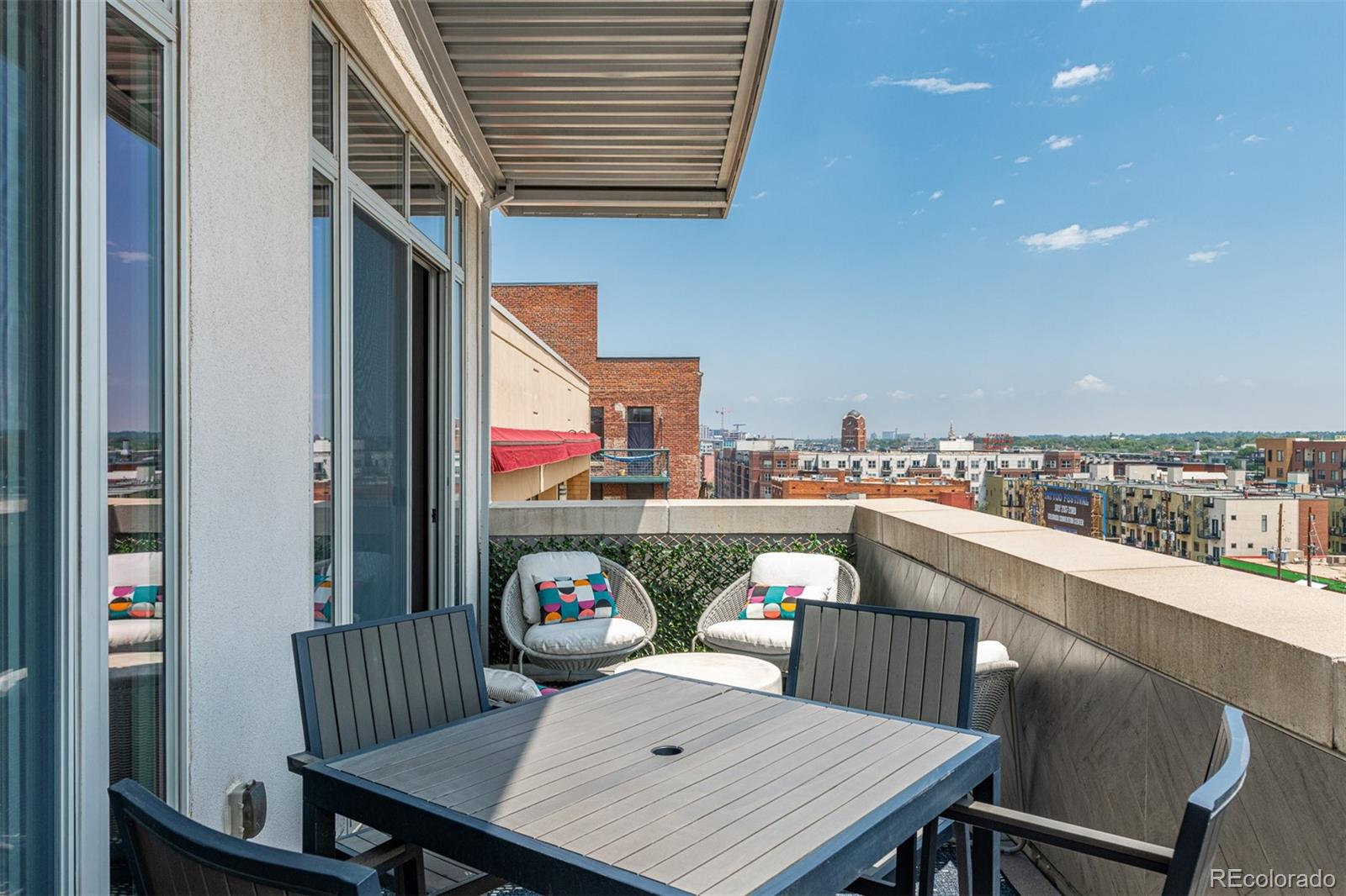 2229 Blake Street Unit: 701