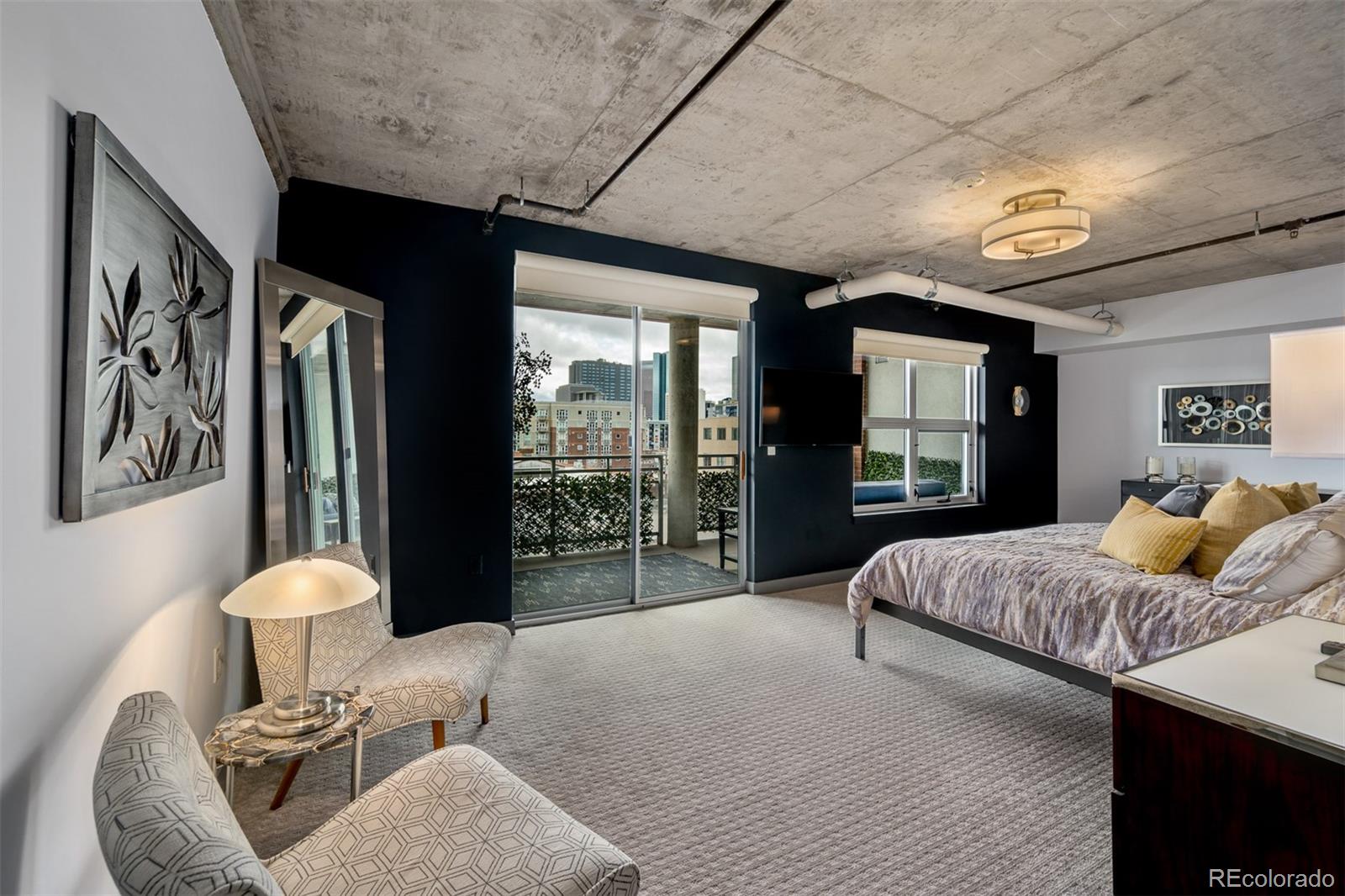 2229 Blake Street Unit: 701