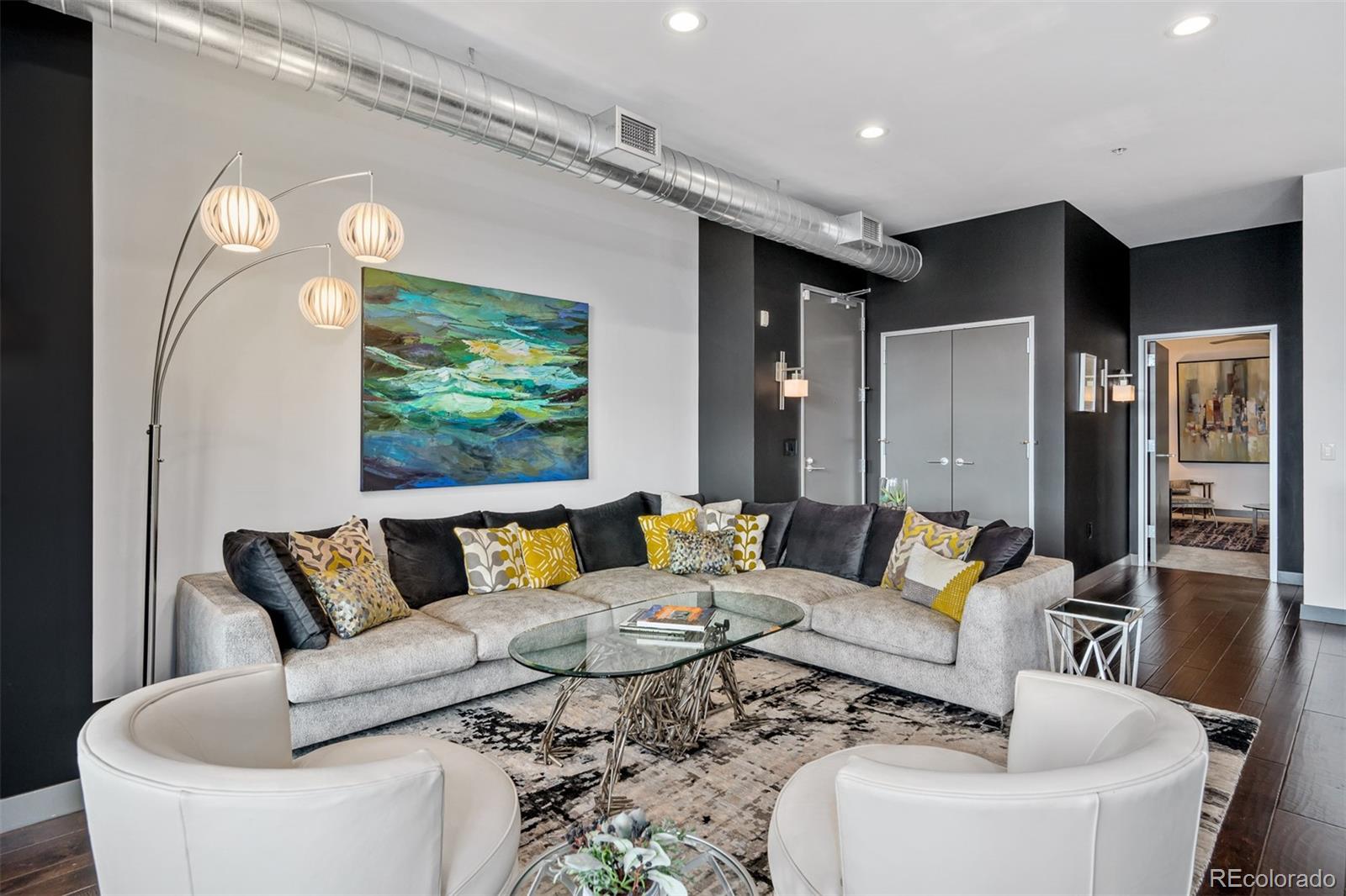 2229 Blake Street Unit: 701