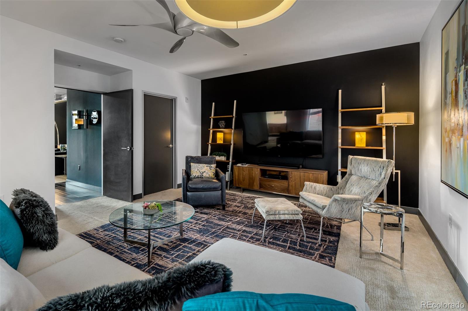 2229 Blake Street Unit: 701