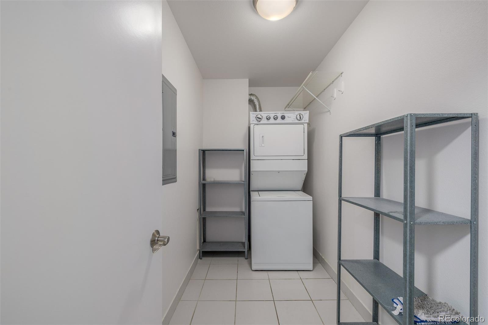 1245 Columbine Street Unit: 306