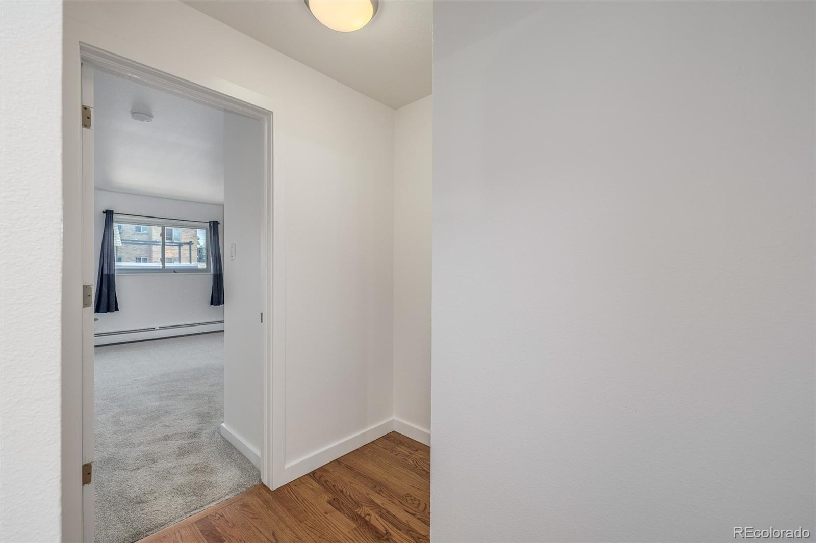 1245 Columbine Street Unit: 306