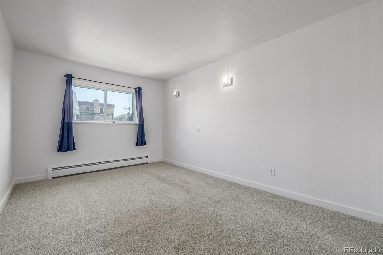 1245 Columbine Street Unit: 306