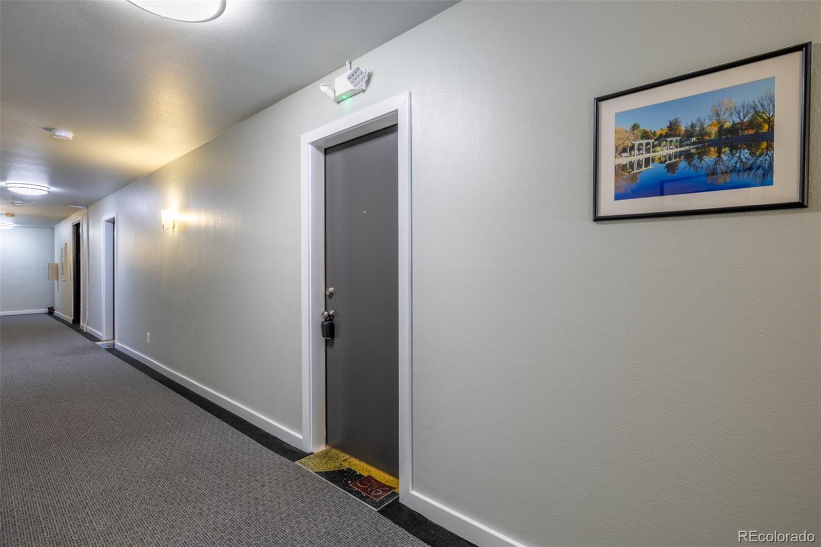 1245 Columbine Street Unit: 306